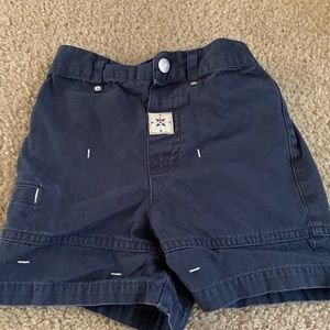 18 month boys shorts